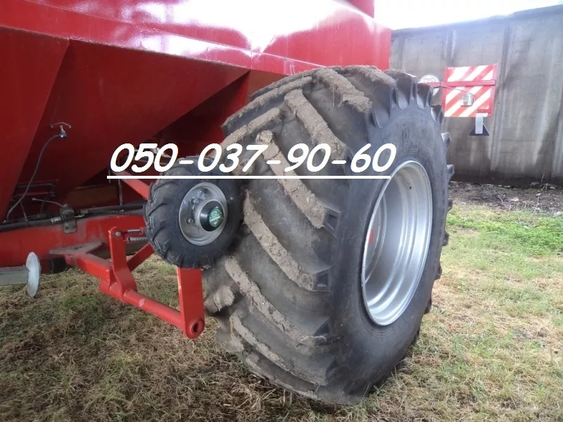 Сеялка Horsch Atd 9, 35(наработка 69 га!! реально) Рабочая ширина - 9, 8 2
