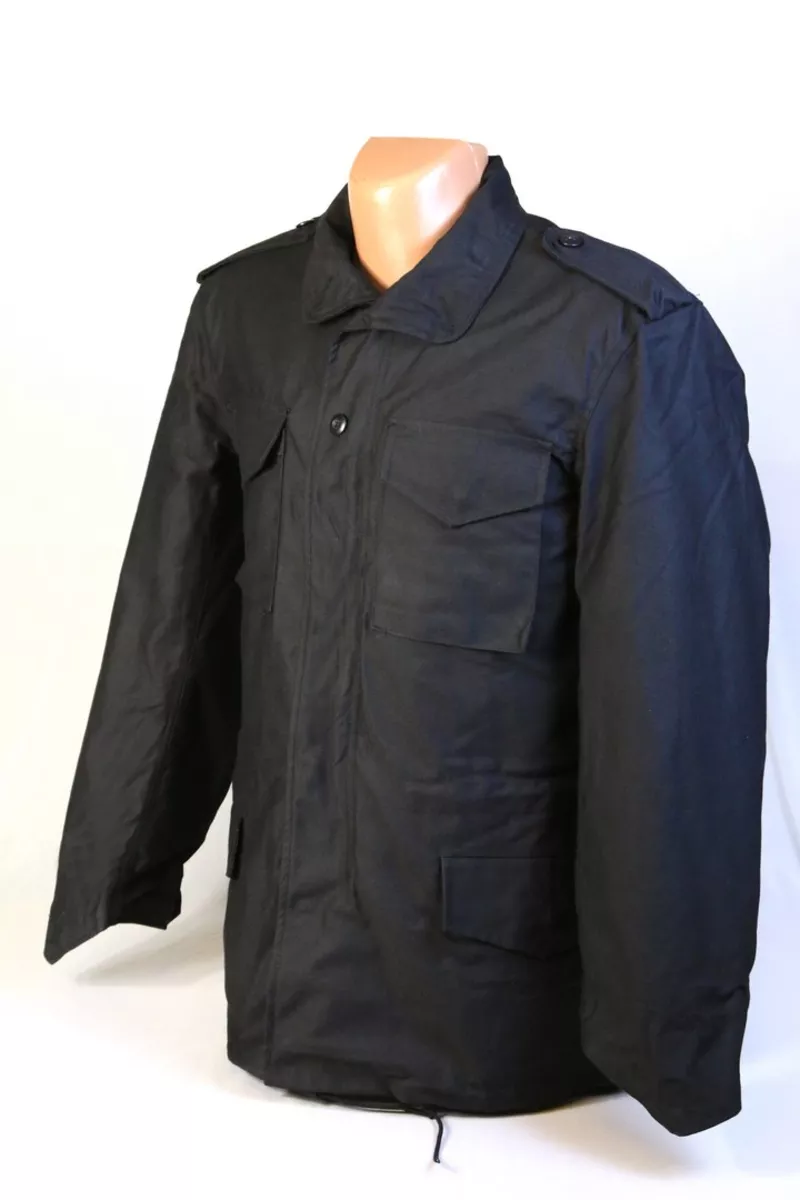 Камуфляжные тактические курточки “Alpha” М65 (розница и опт) 5