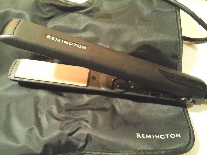 Утюжок для волос Remington S 2013 2