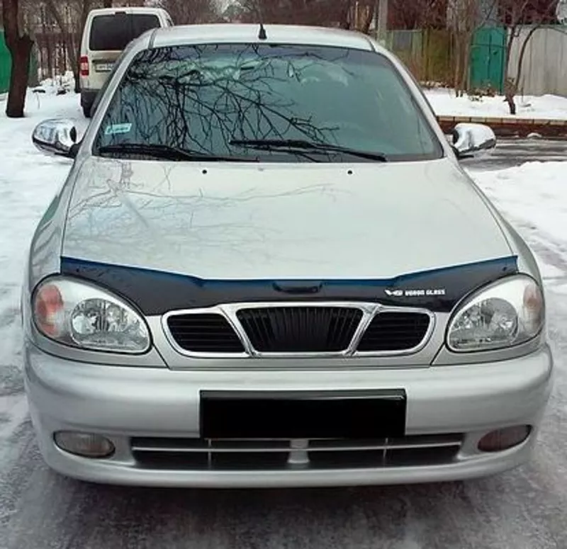 Сдам в аренду автомобиль Daewoo Lanos(поляк)