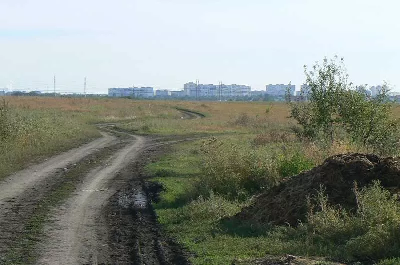 Продам участки в с. Пономаренки