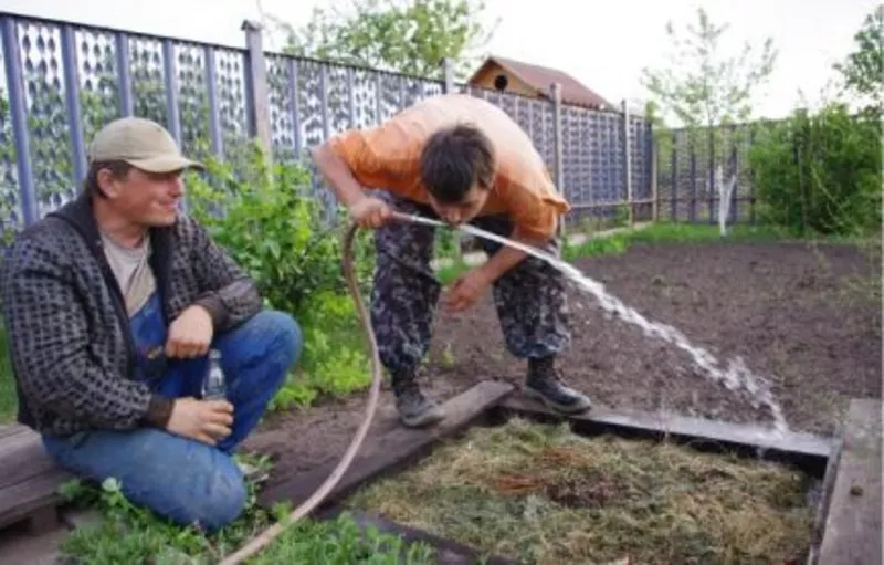 БУРЕНИЕ  ,  ОБУСТРОЙСТВО И РЕМОНТ СКВАЖИН . 8