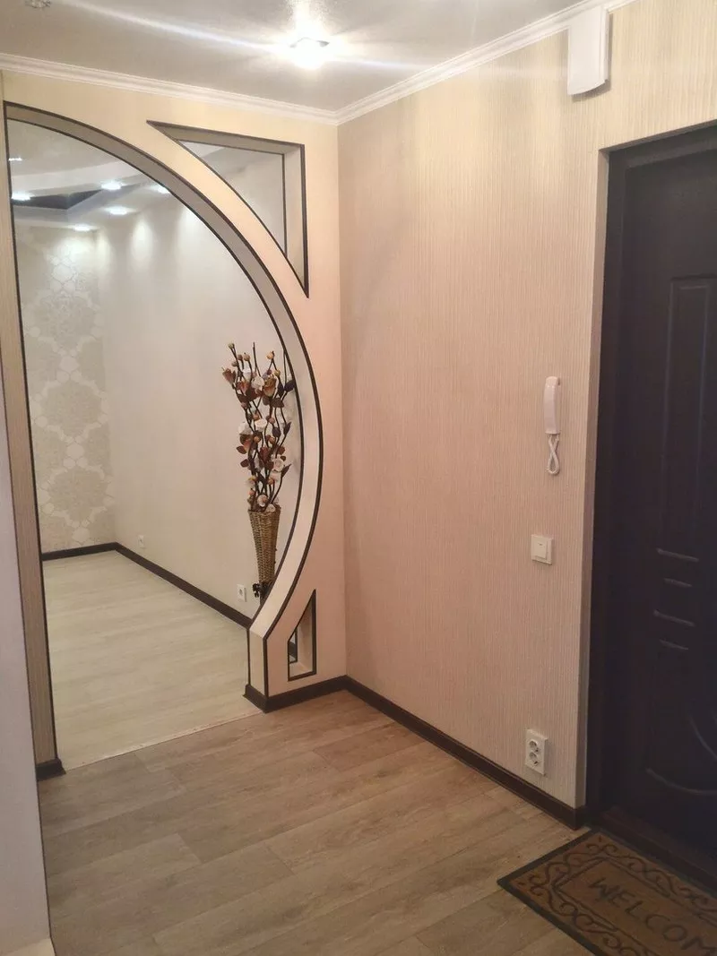 Продам 2км квартиру с Евроремонтом 7