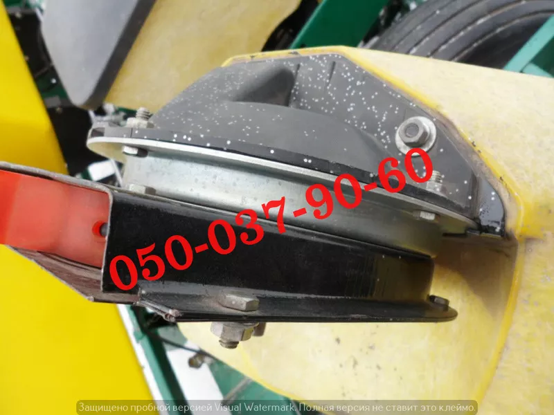 Лучшая цена на сеялку Джон Дир (John Deere) 7000 в Днепре 3