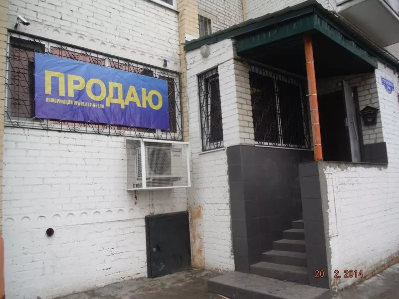 Обменяю квартиру в Белгороде на квартиру в Харькове