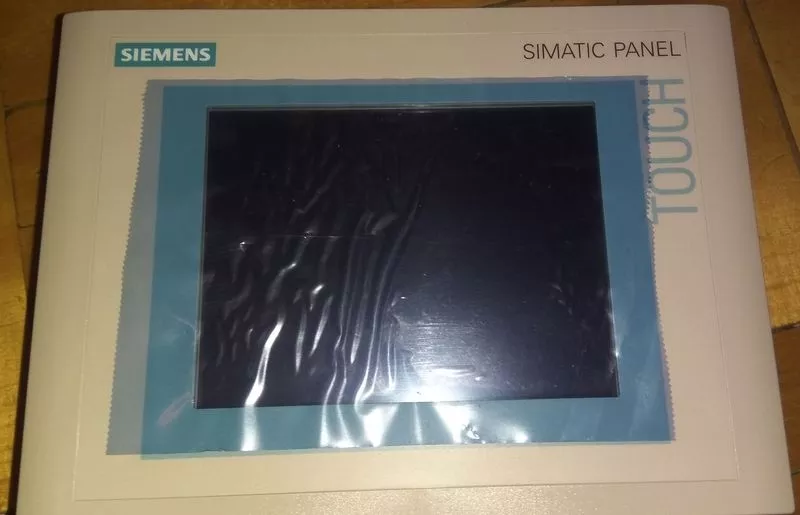 Siemens Simatic Panel Touch TP270 touch-6 CSTN 6AV6 545-0CA10-0AX0
