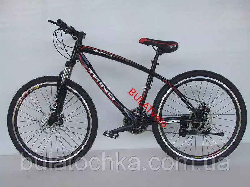 Велосипеды ТРИНО оптом и в розницу цена от 2500 грн. 3