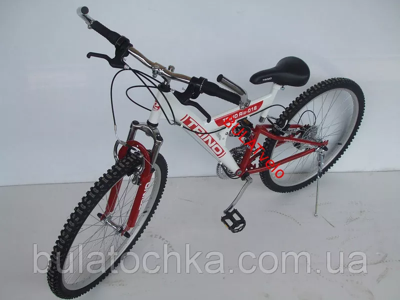Велосипеды ТРИНО оптом и в розницу цена от 2500 грн. 4