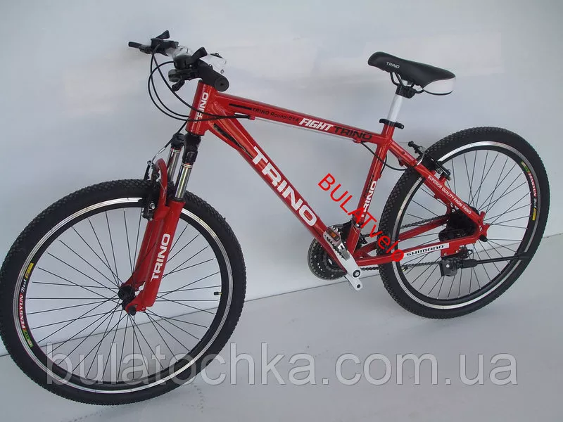 Велосипеды ТРИНО оптом и в розницу цена от 2500 грн. 5