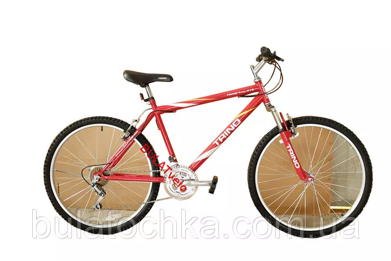 Велосипеды ТРИНО оптом и в розницу цена от 2500 грн. 6