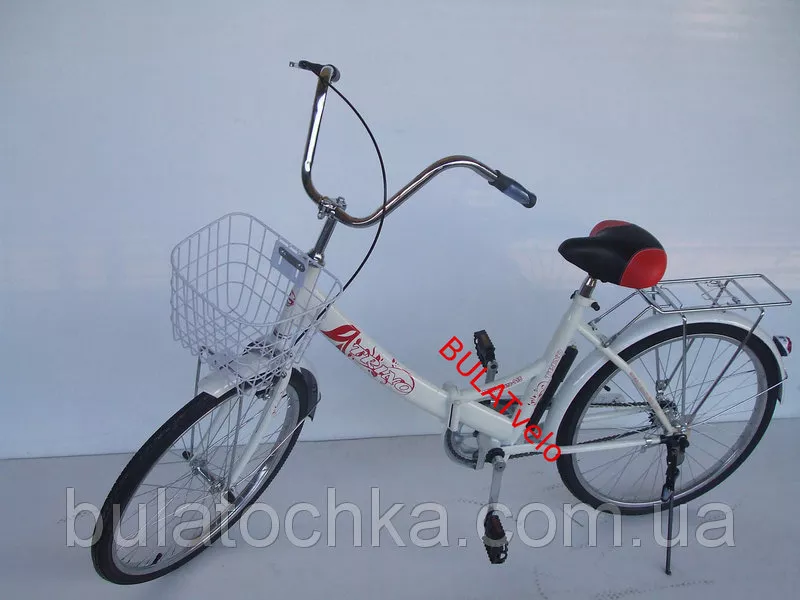 Велосипеды ТРИНО оптом и в розницу цена от 2500 грн. 7