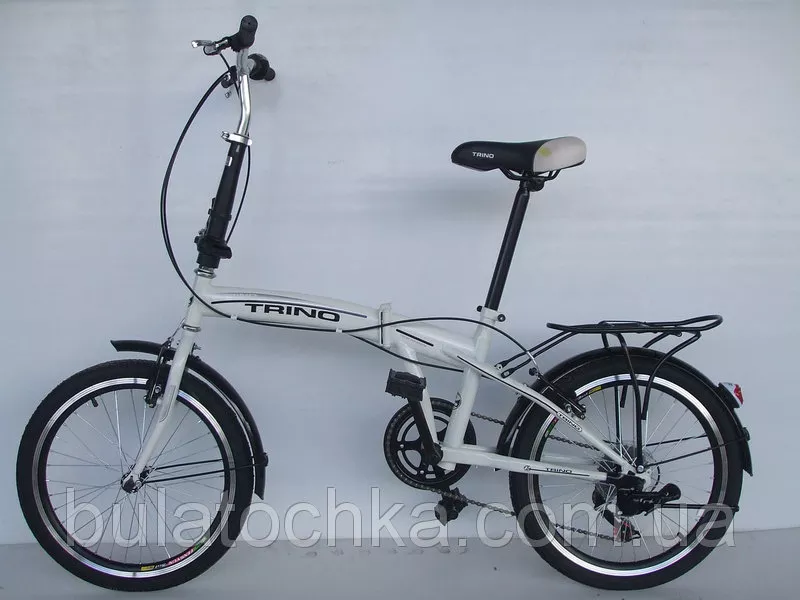 Велосипеды ТРИНО оптом и в розницу цена от 2500 грн. 8