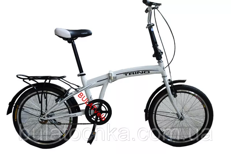 Велосипеды ТРИНО оптом и в розницу цена от 2500 грн. 9