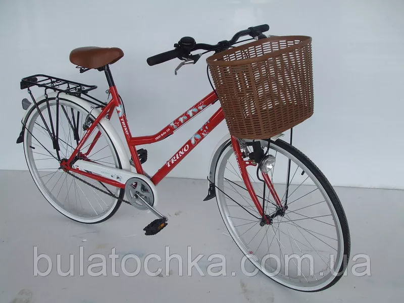 Велосипеды ТРИНО оптом и в розницу цена от 2500 грн. 10