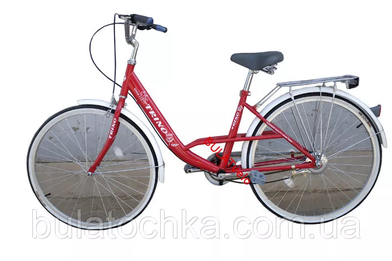 Велосипеды ТРИНО оптом и в розницу цена от 2500 грн. 11
