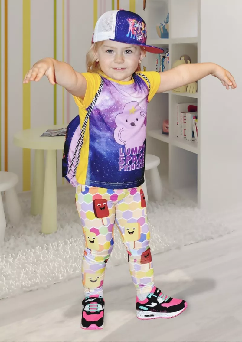 Boobon - магазин детской одежды и аксессуаров 3
