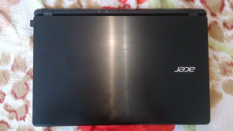 Ноутбук Acer V5-552g (модернизированный: SSD+fullhd матовая матрица!) 3