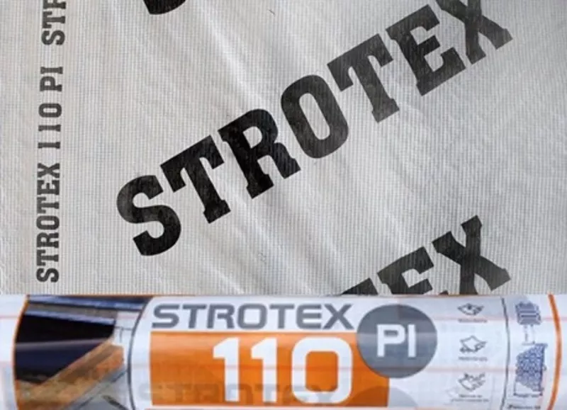 Strotex паробарьер KF PI 110