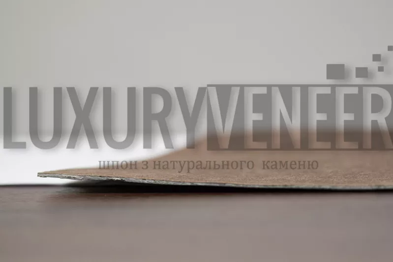 Каменный шпон.Сланцевый шпон.LUXURYVENEER. 8