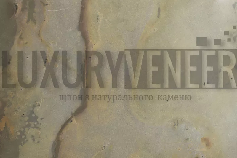 Каменный шпон.Сланцевый шпон.LUXURYVENEER. 10