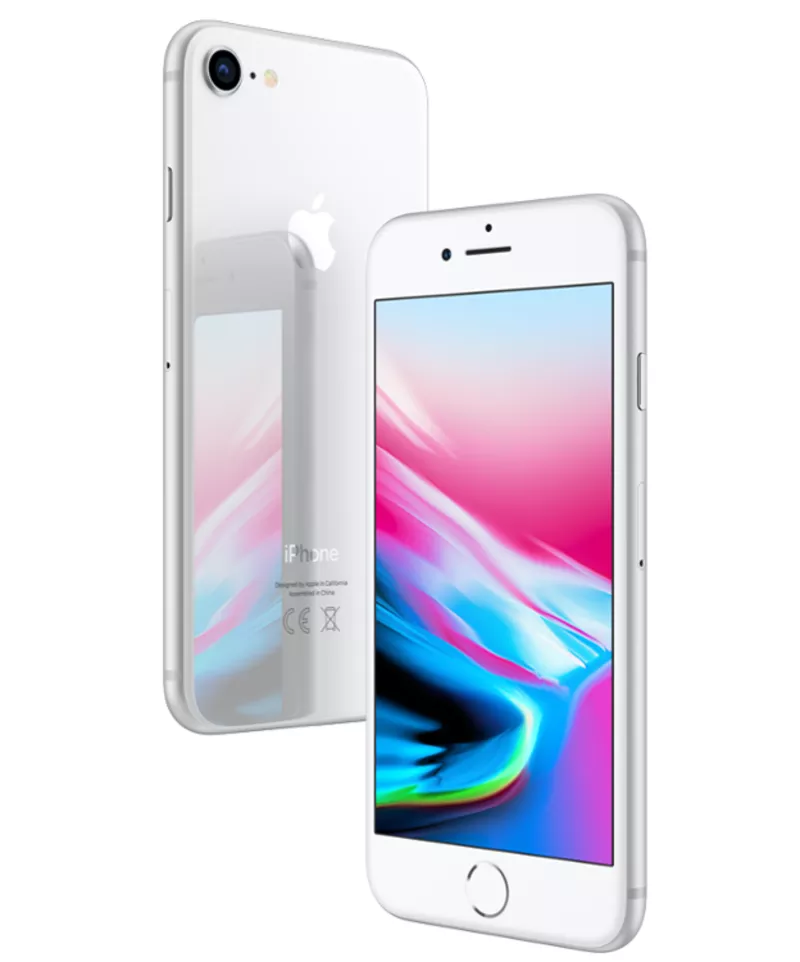 Торговая компания продаёт Apple iPhone 8,  4.7