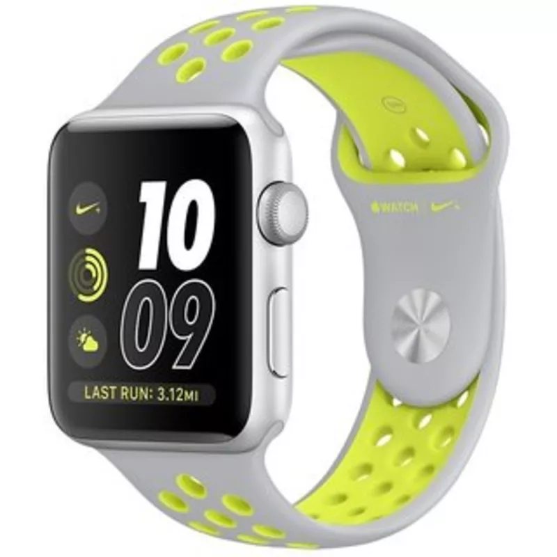 Apple Watch Nike+ 42mm. 2