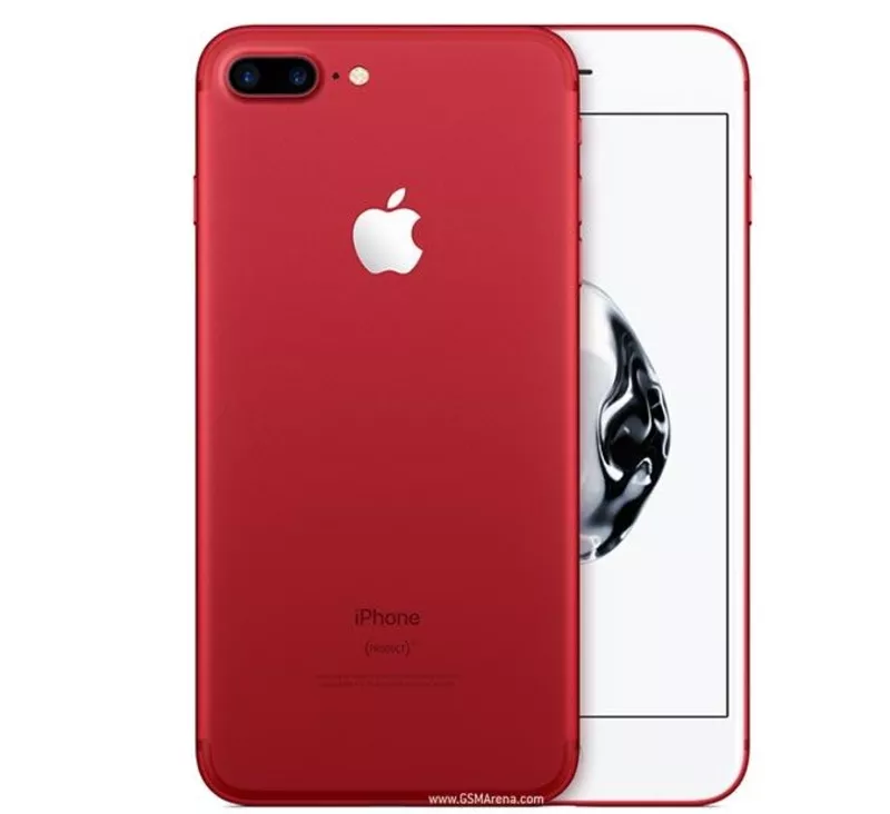 Торговая компания продаёт Apple iPhone 7 plius,  5.5