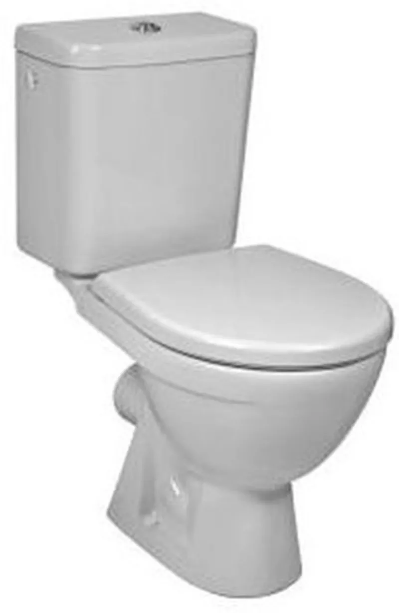 Унитаз-компакт JIKA LYRA Plus (H8263860002421)