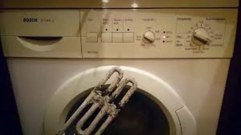 Ремонт стиральных машин 5