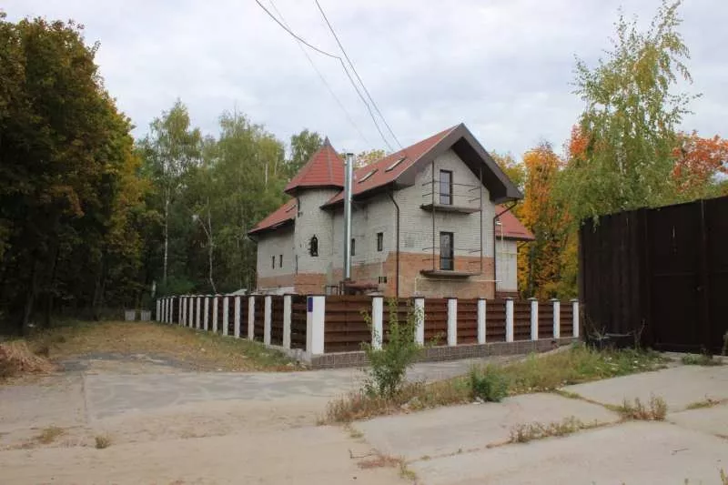 Продам собственное ОСЗ 641 кв.м,  Алексеевка