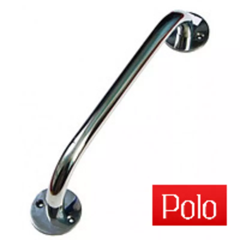 Карнизы Polo в ванную (любой формы и размера) 4