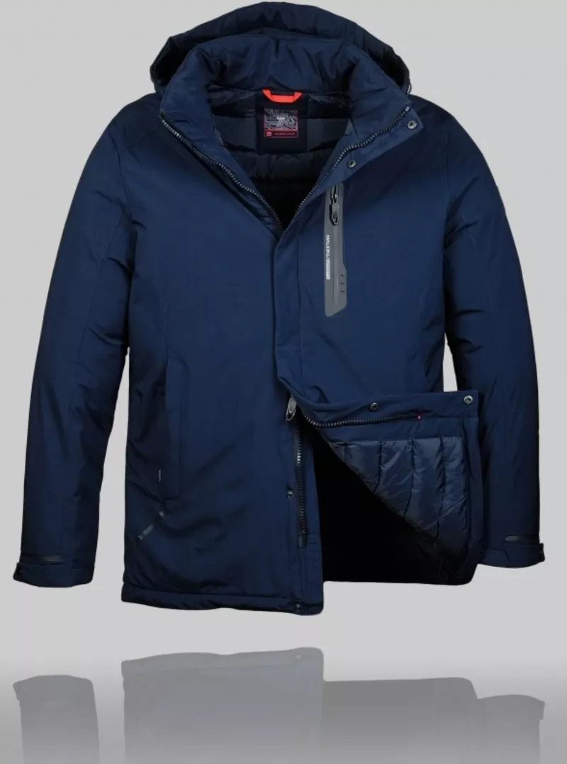 Зимняя куртка Malidinu – спец предложение от Forever Sport