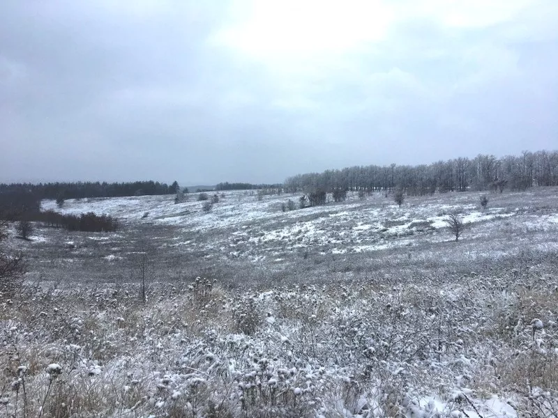 Участок в Харькове,  собственность.  2