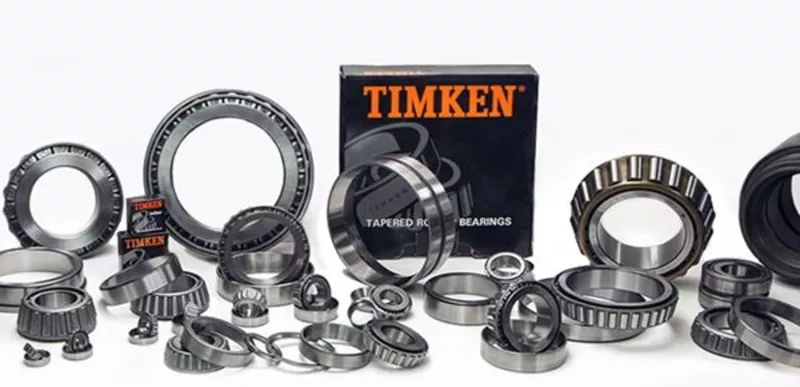 подшипники TIMKEN