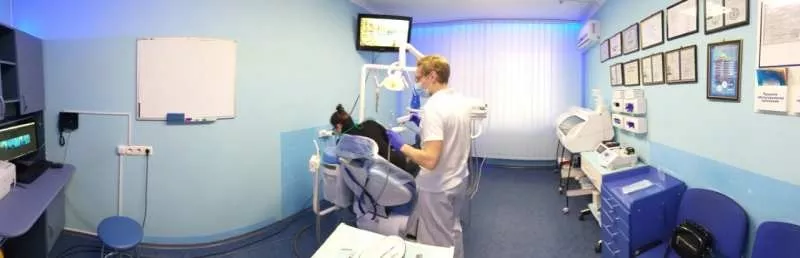 Продам стоматологию в Харькове.