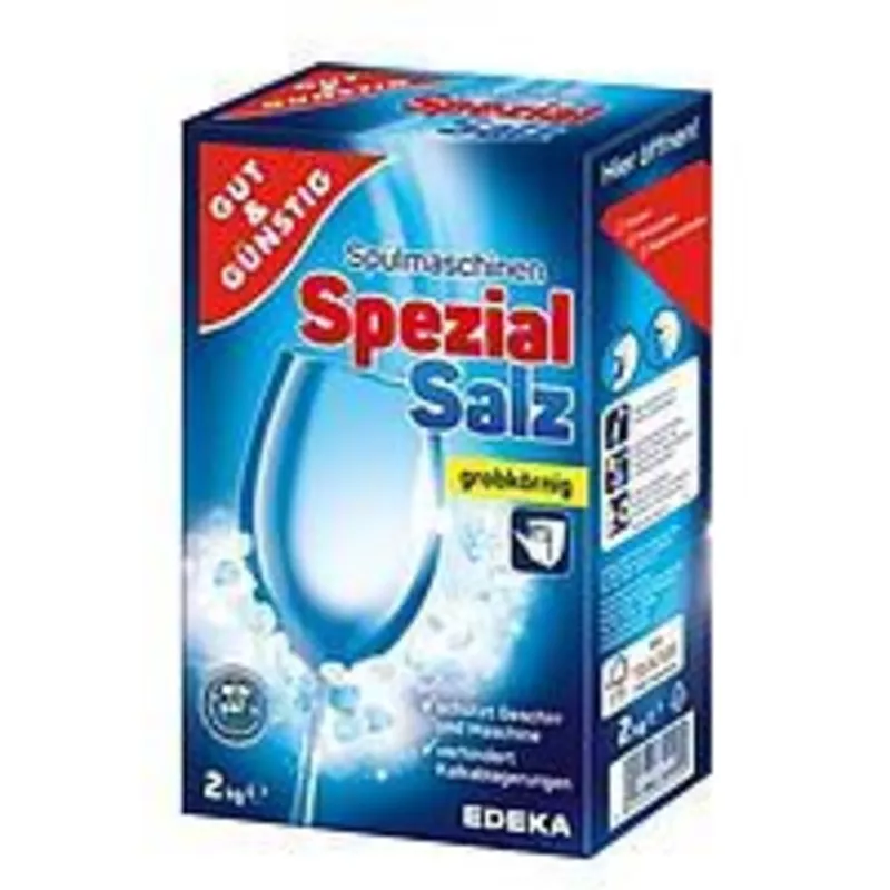 Таблетки для посудомоечных машин At Home Clean 5 in 1 100 штук  3