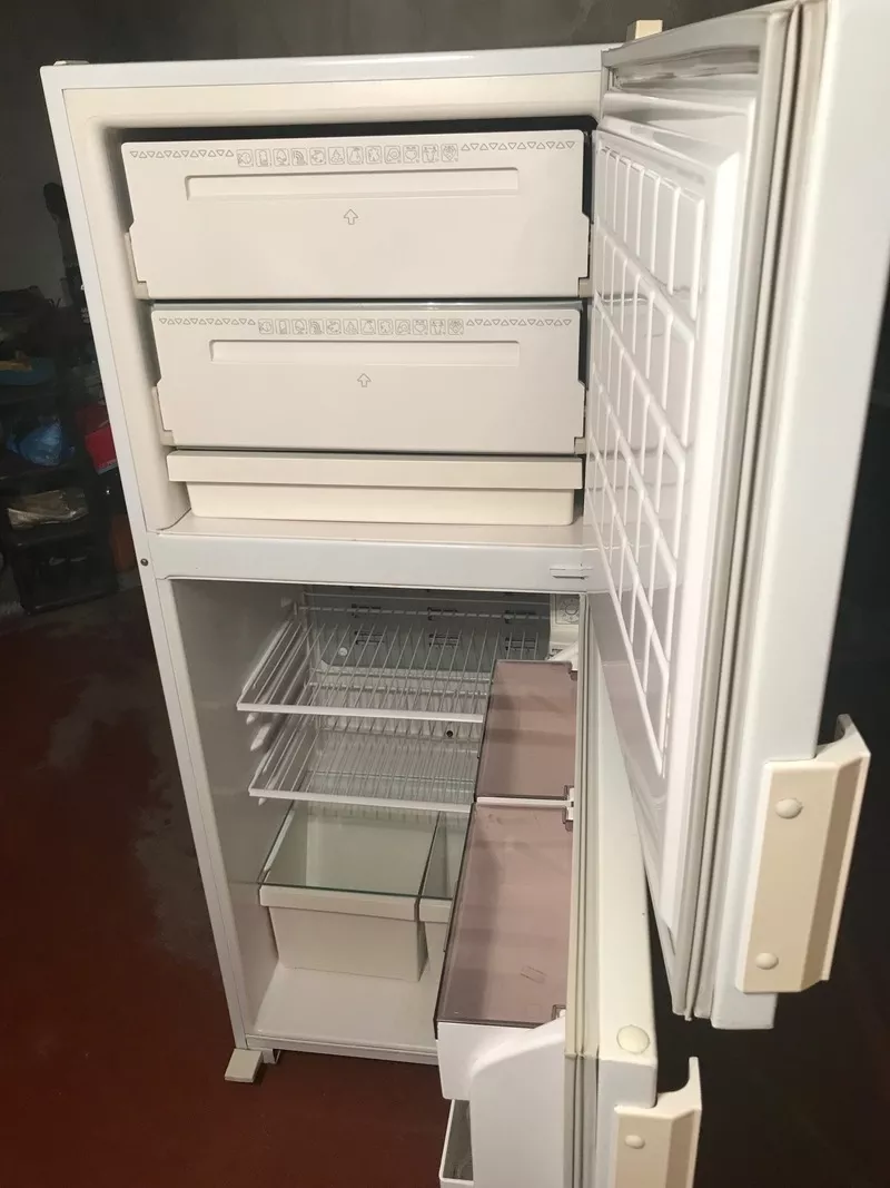 Холодильник Бирюса-22 