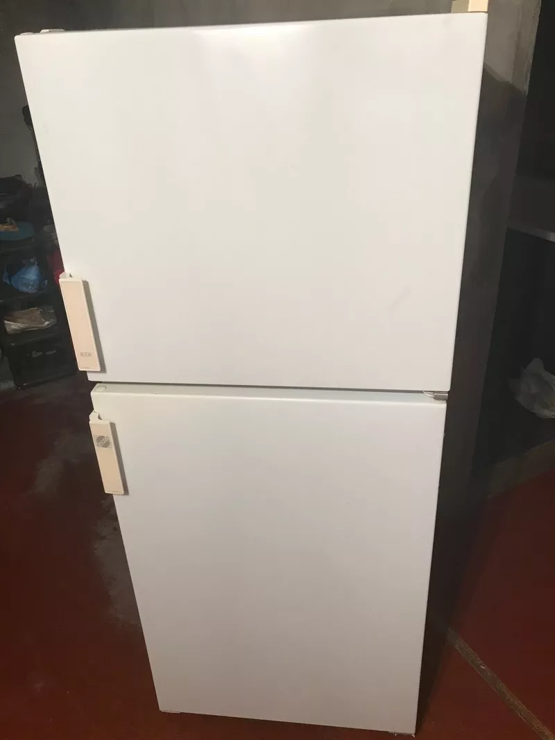 Холодильник Бирюса-22  2