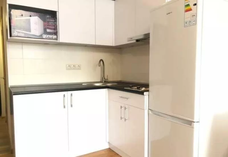 Сдам 1-но комн. квартиру по пр. Московскому,  118 в г. Харькове 2