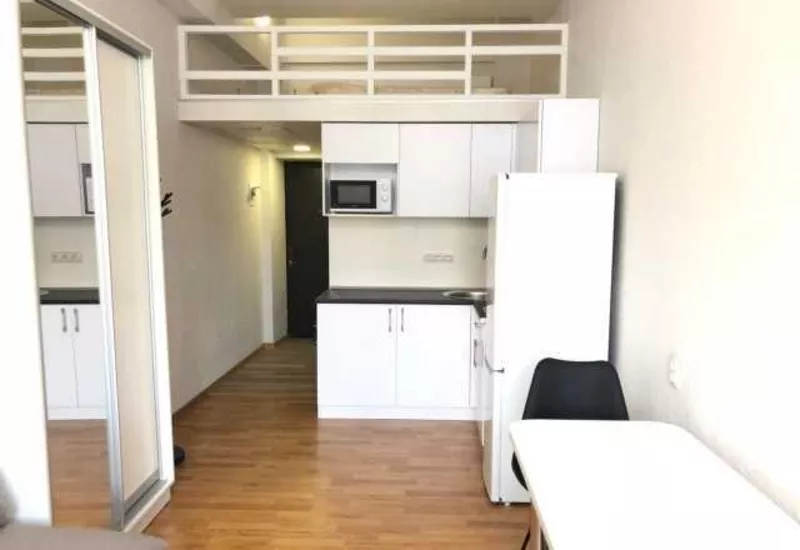 Сдам 1-но комн. квартиру по пр. Московскому,  118 в г. Харькове 3