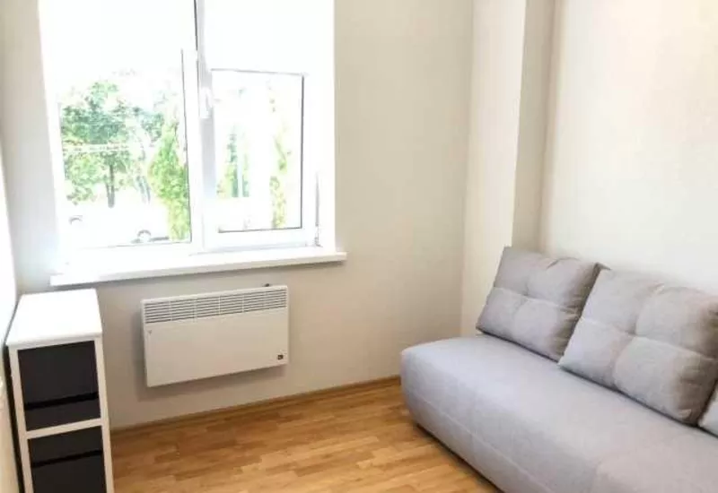 Сдам 1-но комн. квартиру по пр. Московскому,  118 в г. Харькове 4