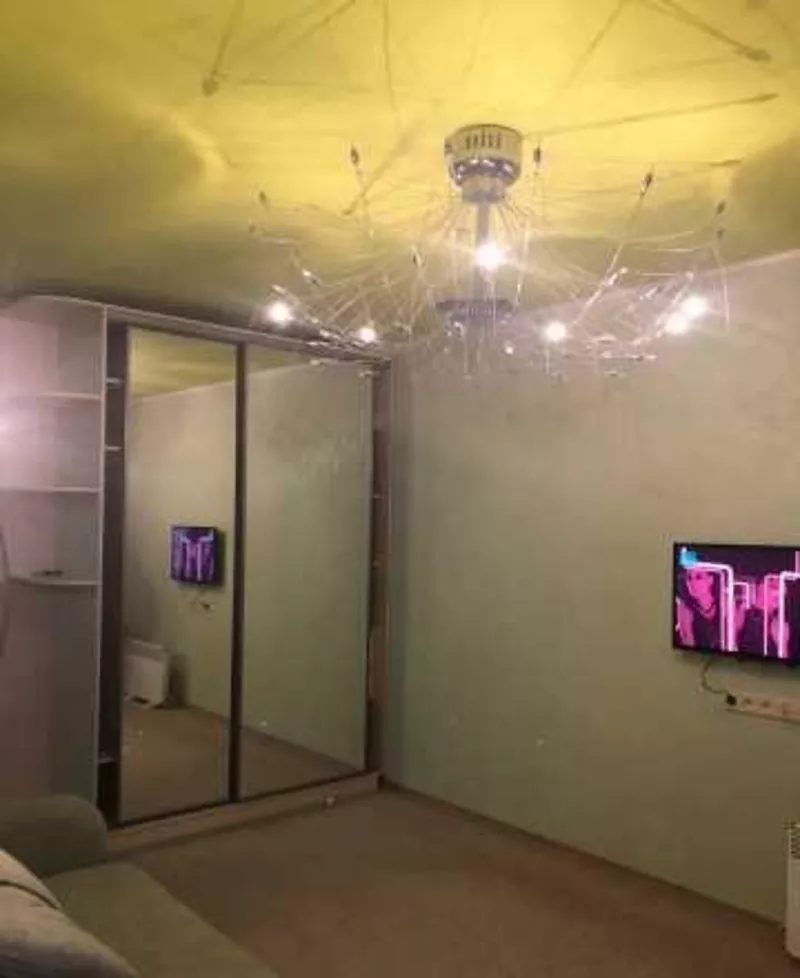 Сдам 1-но комн. квартиру по ул. Г. Труда,  70 в г. Харькове 5