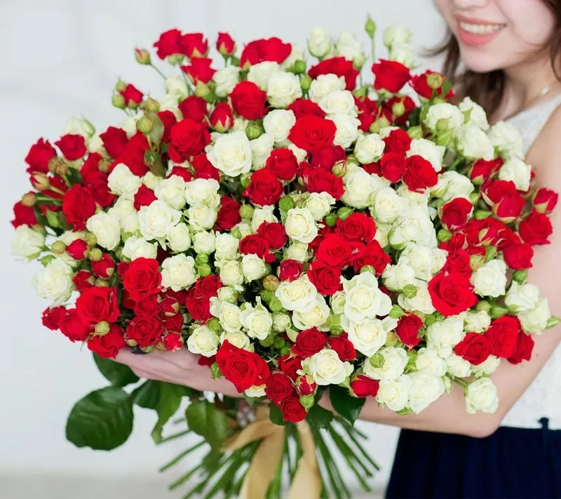Flority служба доставка цветов в Харькове 2