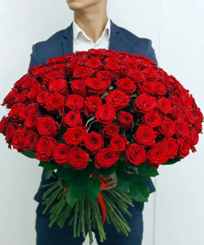 Flority служба доставка цветов в Харькове 3