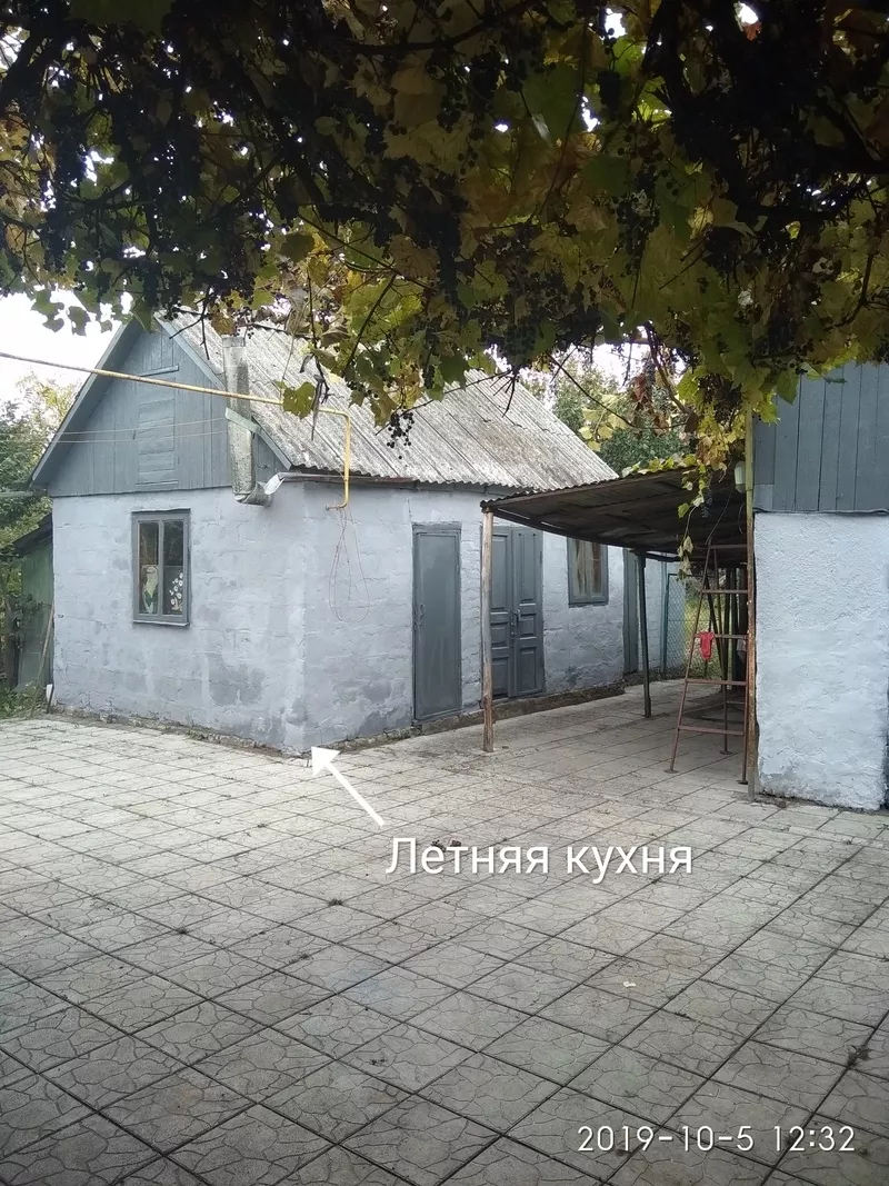 Продам кирпичный дом 5