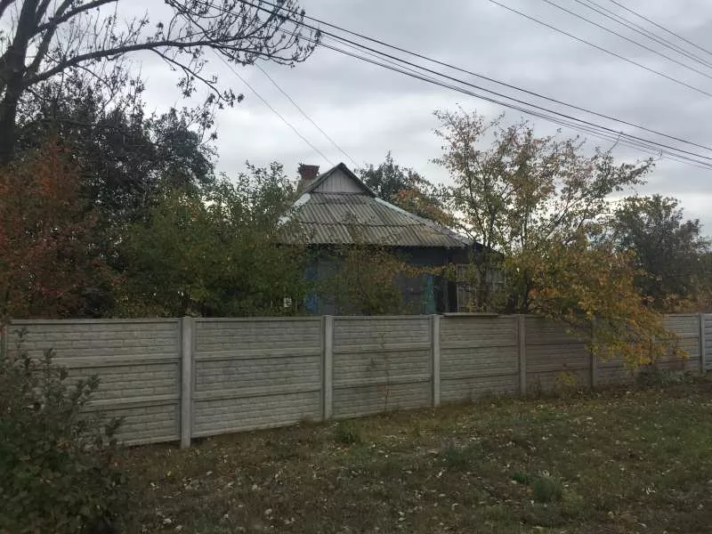 Продам дом в селе Огульцы с участком 33 сотки 3