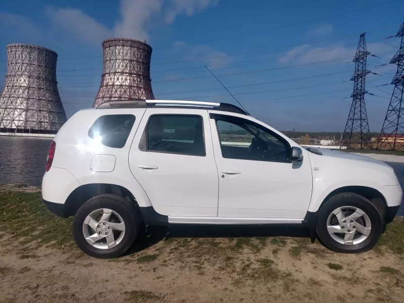 Продам Dacia Duster (Дачия Дастер),  европейская версия Рено дастер. 2