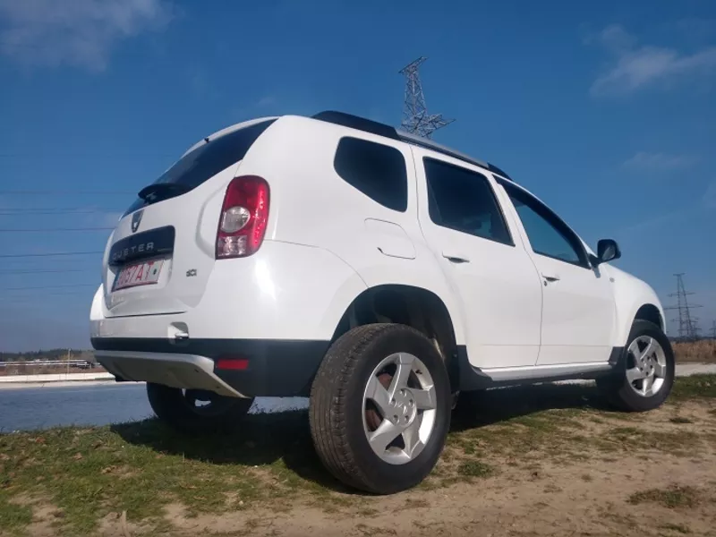 Продам Dacia Duster (Дачия Дастер),  европейская версия Рено дастер. 3