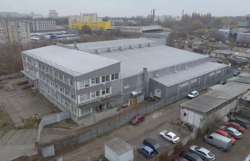 Сдам в аренду склад площадью 5000 м² без комиссии!