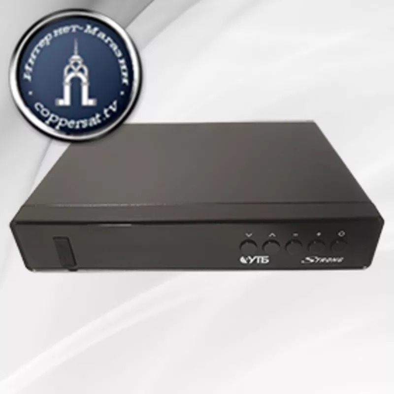 Strong SRT 7600 XTRA TV / VIASAT Verimatrix 2